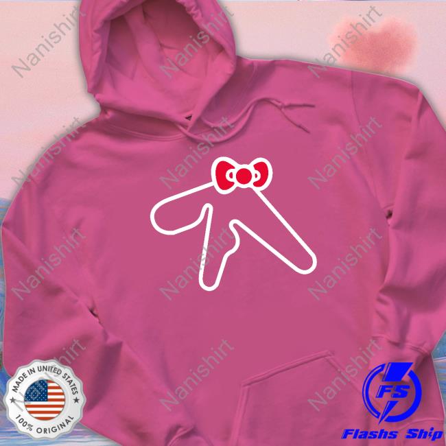 Official Aphex Kitty Shirts