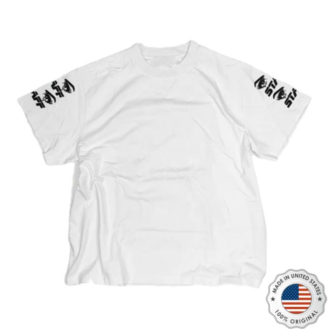 Official Staffworkforce Merch Staff Slut Tee Shirt