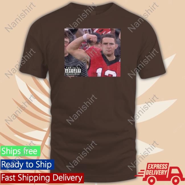 Sb Advisory Shirt
