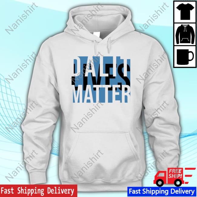Official Dalit Lives Matter Shirt