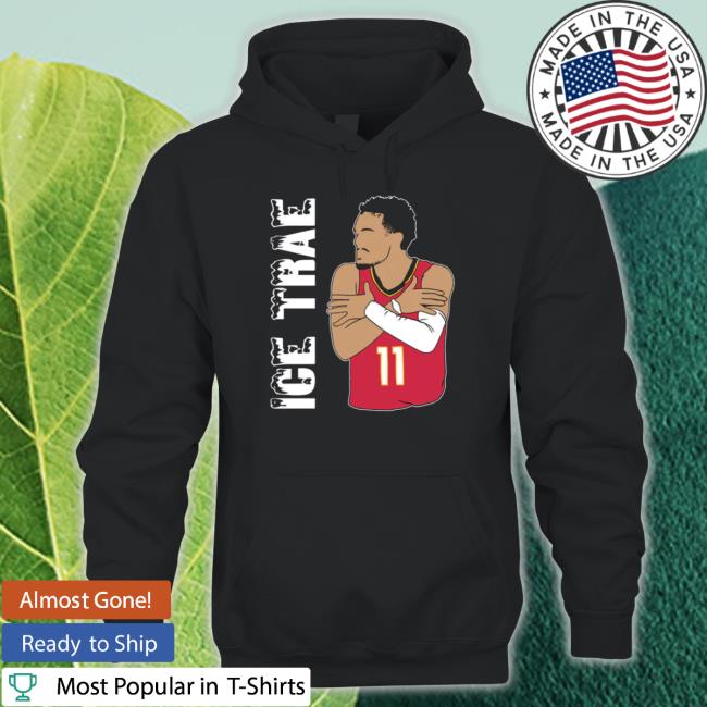 Ice Trae Shirts