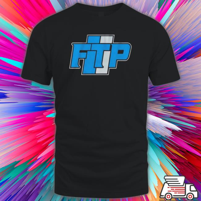 Detroit Lions Ftp 2023 Tee Shirt Detroit Lions Ftp 2023 Sweatsh