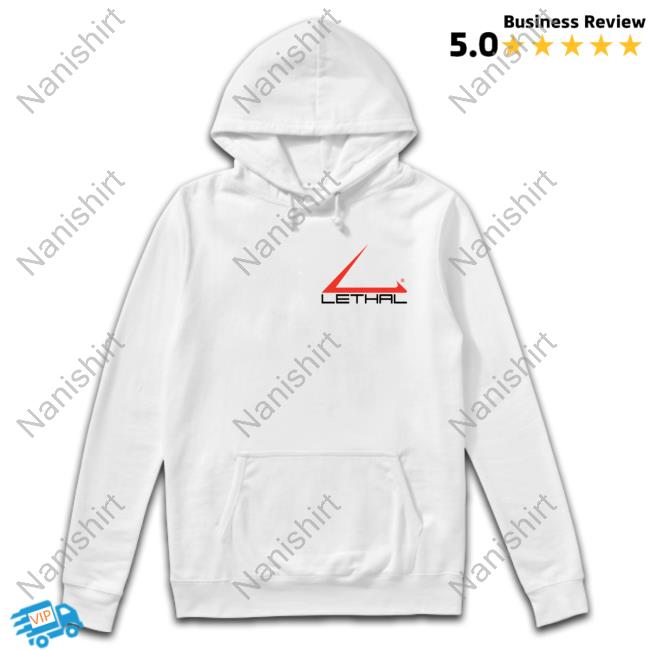 Lethal Life Tee Shirt