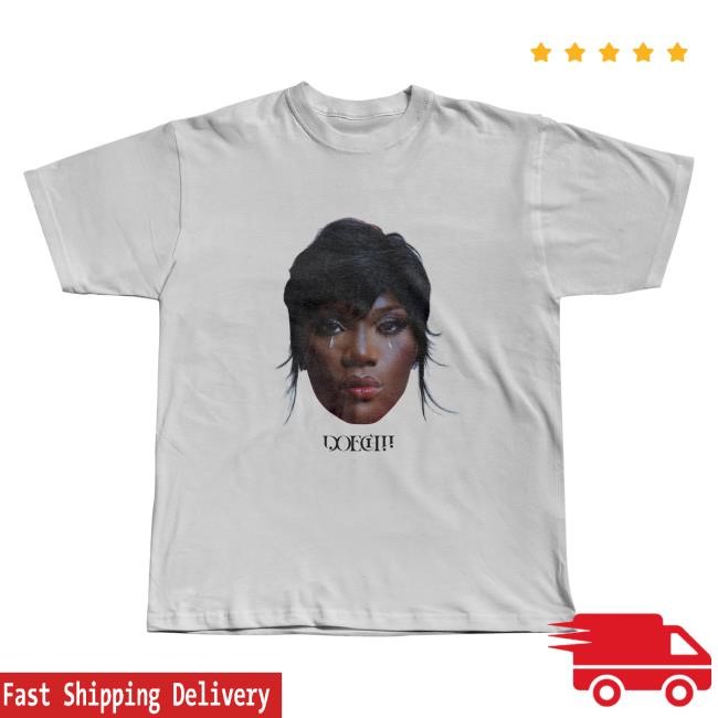 TDE Shed No Tears Tee
