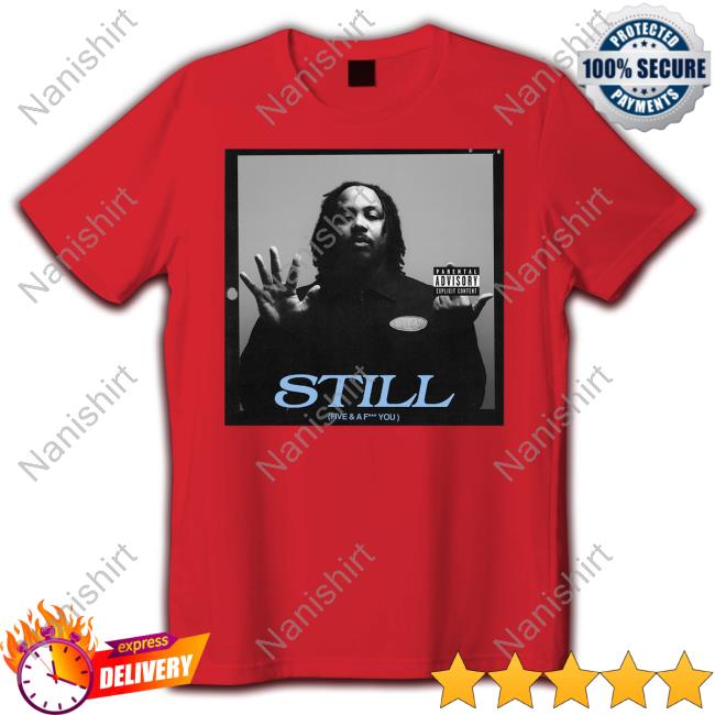 Cover Hoodie