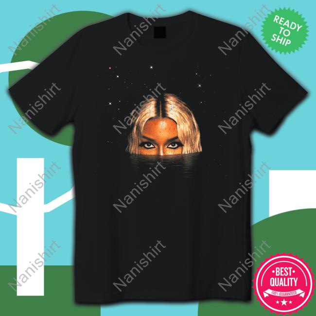 Victoria Monet Jaguar Ii Album Crewneck Sweatshirt