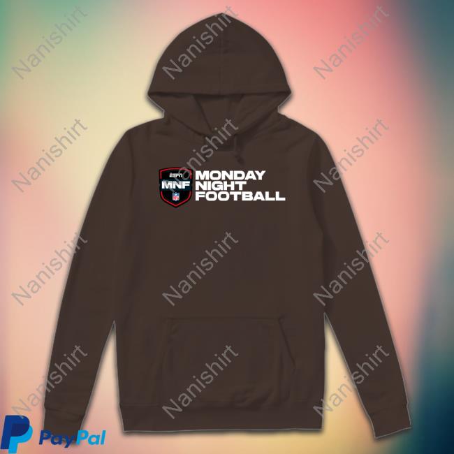 Adam Schefter Monday Night Football Shirt