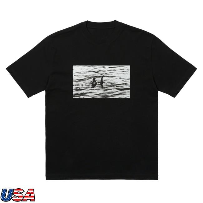 Nessie Tees