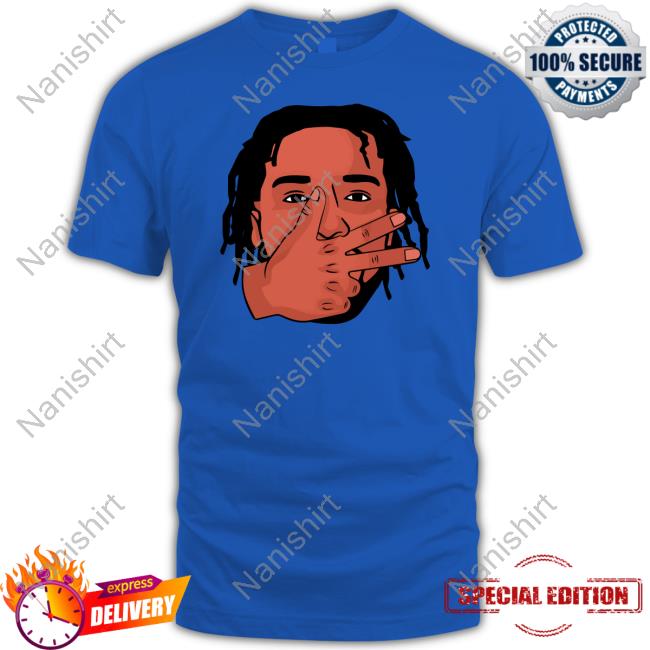 See One Send One Shirt