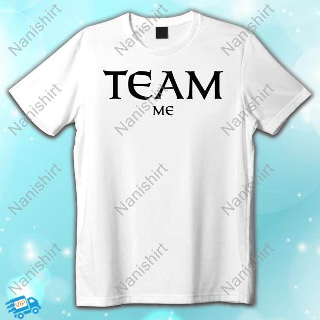 Official Tyrann Mathieu Team Me Shirt