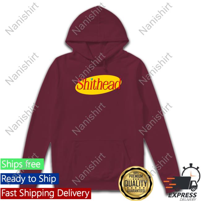 Shithead T Shirt