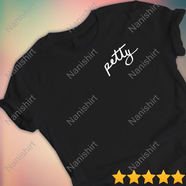 Petty T Shirts