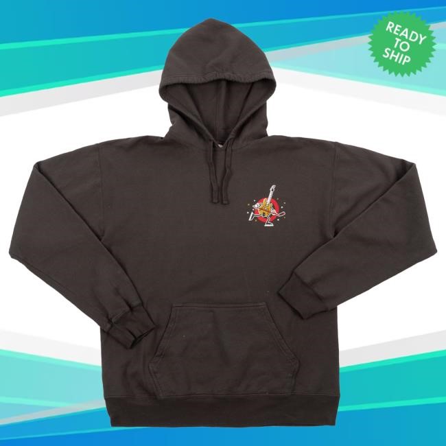 Official Phish Merch Store Shop Phish Languedoc Champions Pullover Hoodie