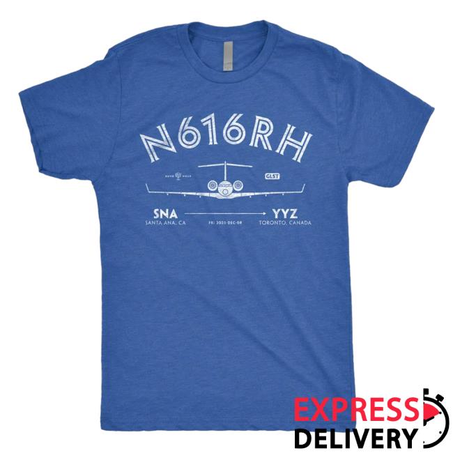 N616rh Shirts