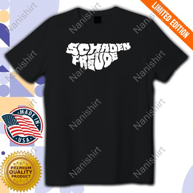 Schadenfreude International Hoodies