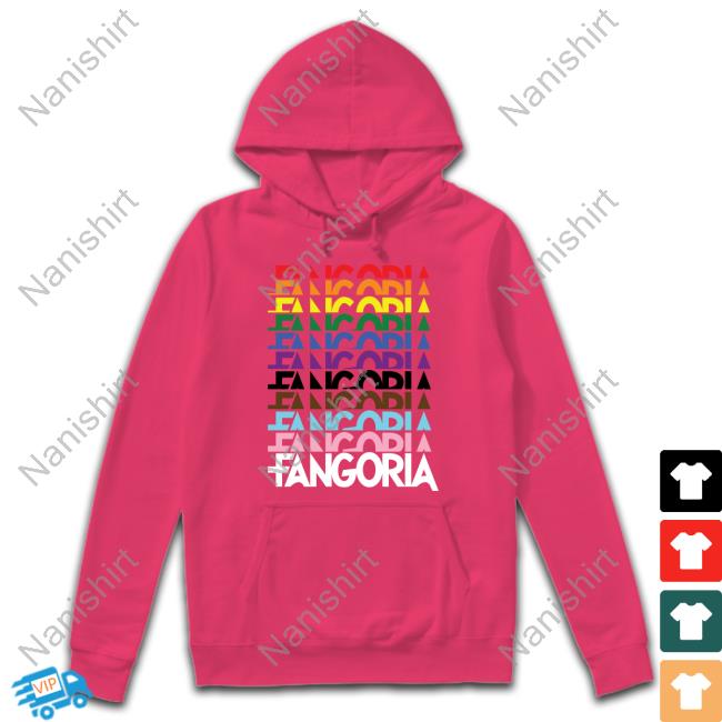 Fangoria X Fright Rags Long Sleeve T-Shirt