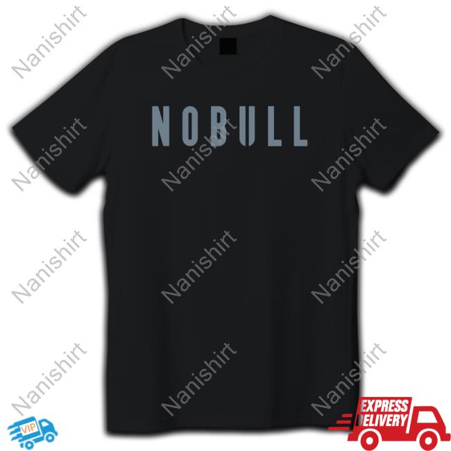 Official Nobull Tee
