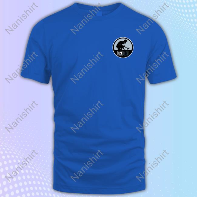 Linkin Park Meteora Distorted Shirt