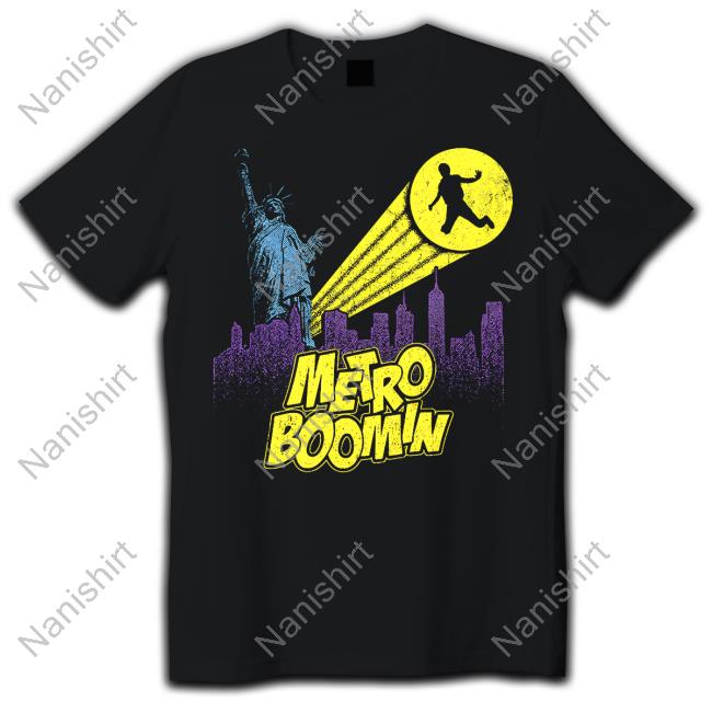 Gov Ball 2023 Tee