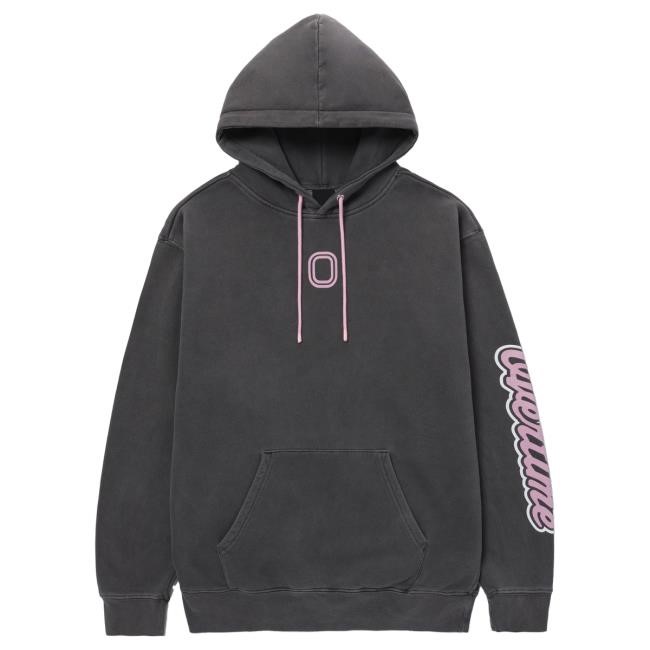 Official Overtime Tv Merch Store Shop Over Time NCAWT Classic Popover Hoodie