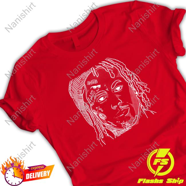 Rich For Music Feelin Like Tunechi Shirt New