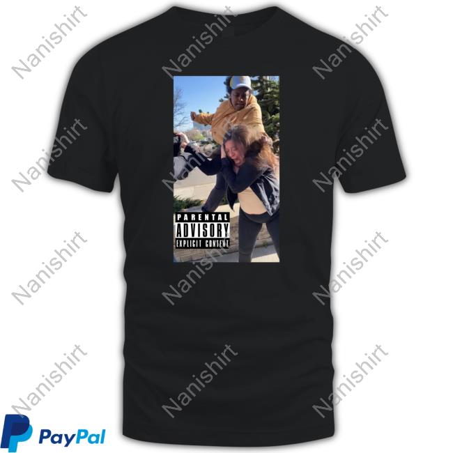 Official Smack A Bitch Shirt