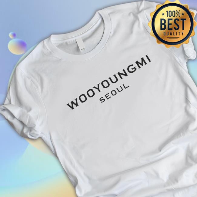 Wooyoungmi Tshirt