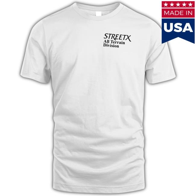 Built Tougher Tee Shirt