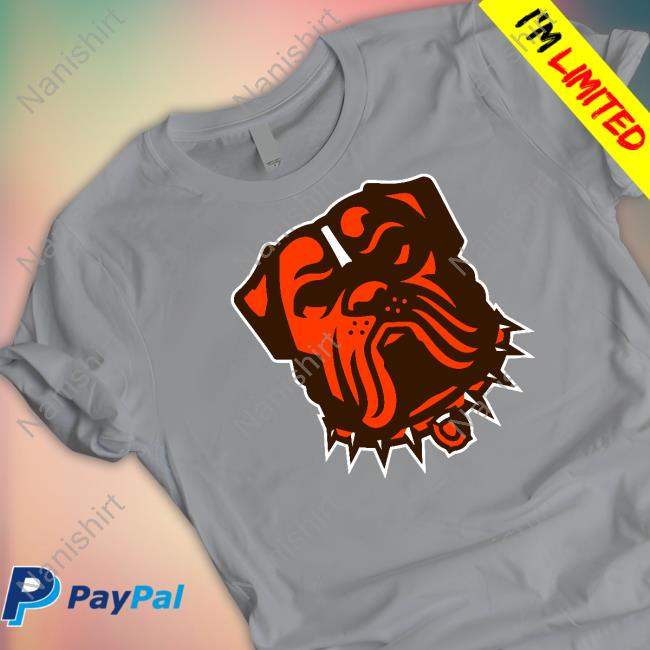 Official Dawg Logo T Shirt