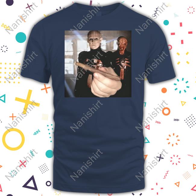 Official Smoke W Me Shirt