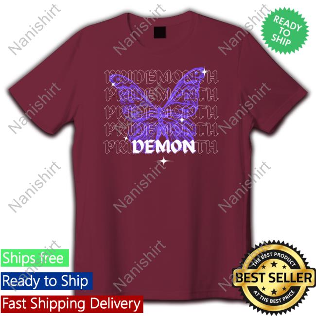 Pridemonth Tee