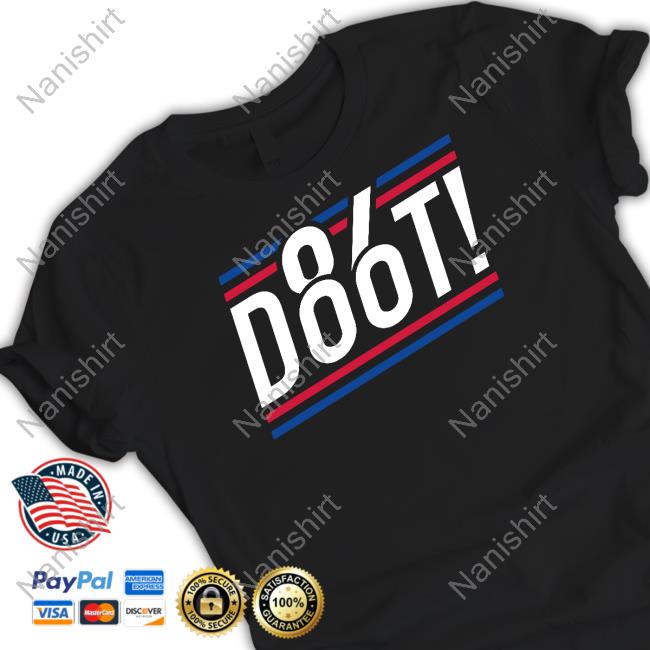 Official 26 Shirts Merch Doot Shirt