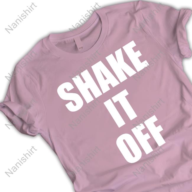 Taylor Swift Shake It Off T-Shirt
