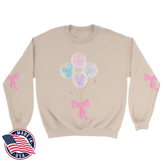 The Lost Bros Tied Up With Magic Crewneck
