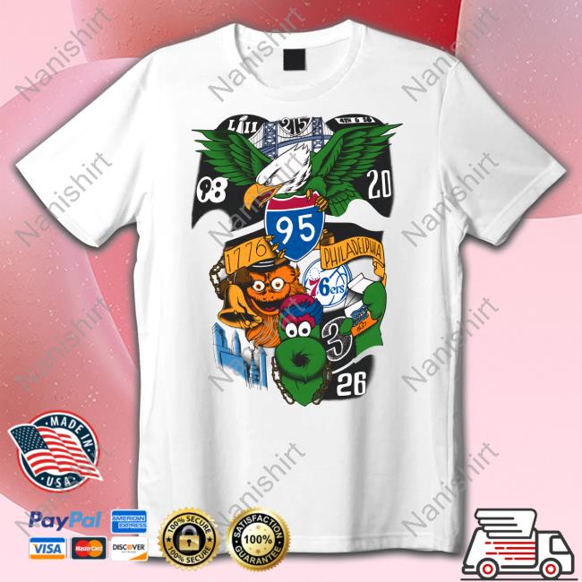 Official Dunphy 215 Merch Bryson Stott Philly Tattoo Shirt