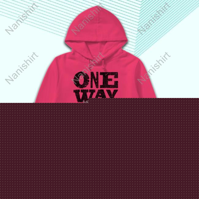 Official Melissa Etheridge Store One Way Out Grey T-Shirt