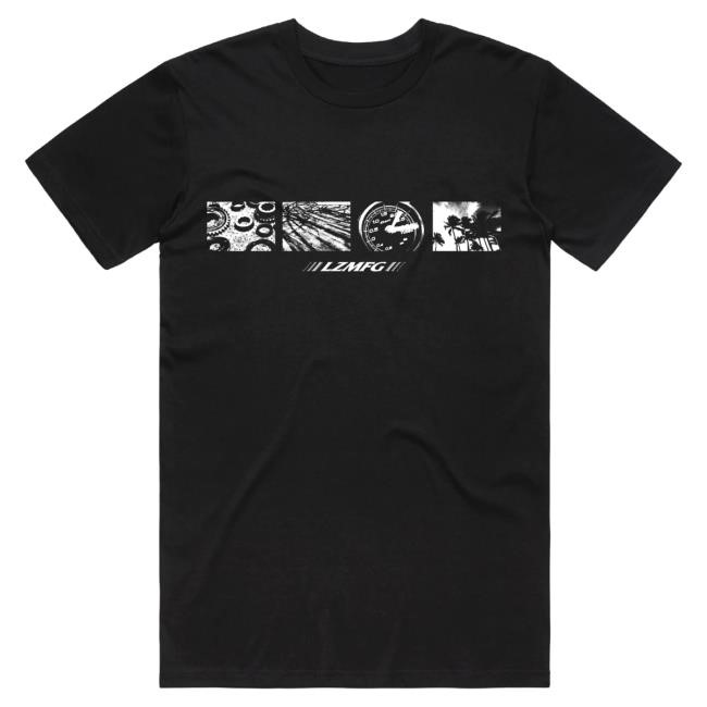 Official Lzmfg Store 35mm Tees Adam LZ