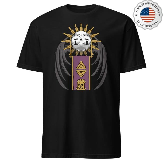 Official Expedition 33 Merch Expedition 33 - Esquie - Top Shirt