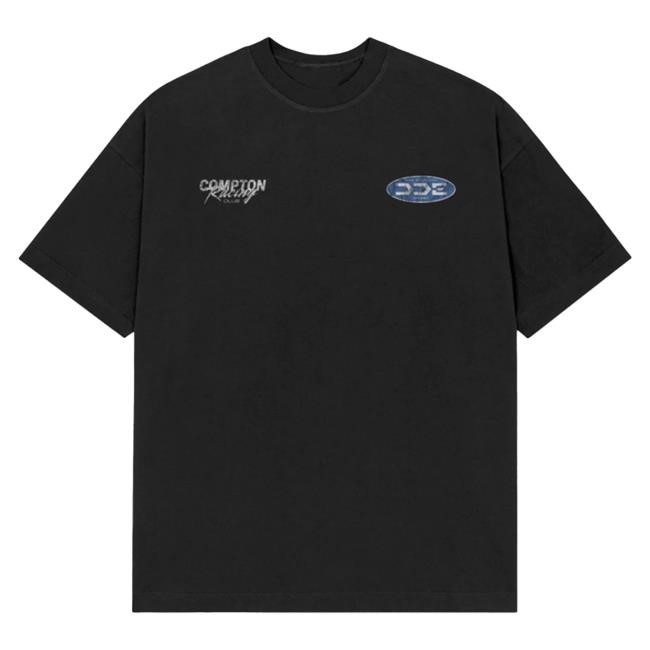 Official Dde Merch Garage Drive it like you stole it Top Shirt
