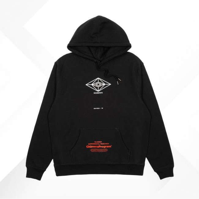 Slander Merch Chimera Tour Long Sleeve T Shirt