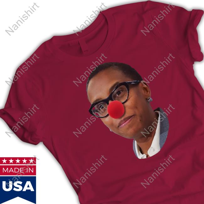 Official Barstool Sports Cg Clown Shirt