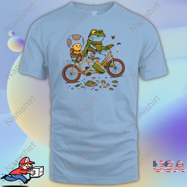 Best Friends Forever T-Shirt