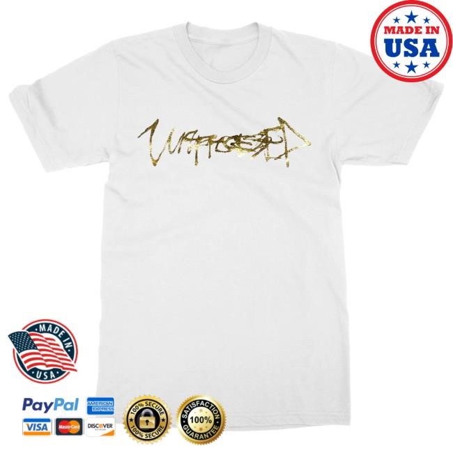 Official Indie Merch Store Unprocessed Logo Shirt IndieMerchStore