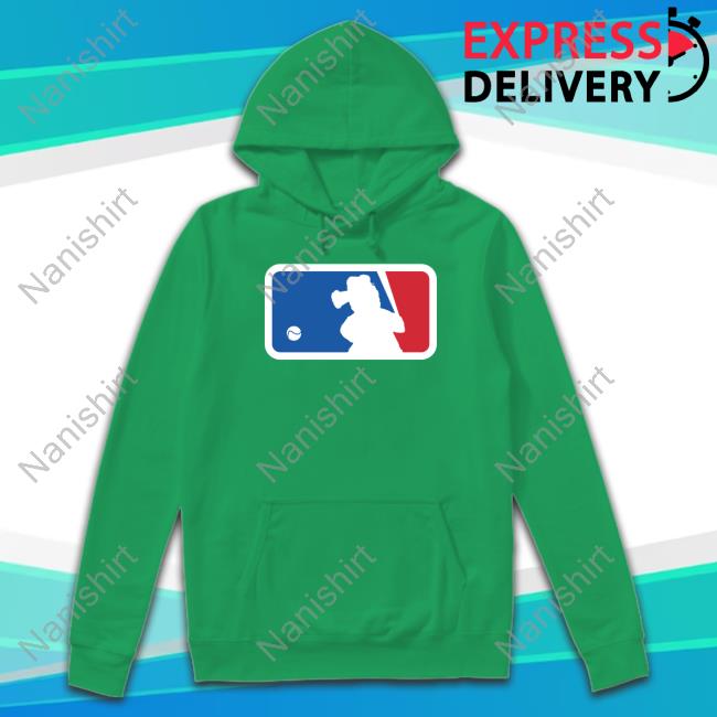Phillygoat Merch Major Baseball Phan Hoodie