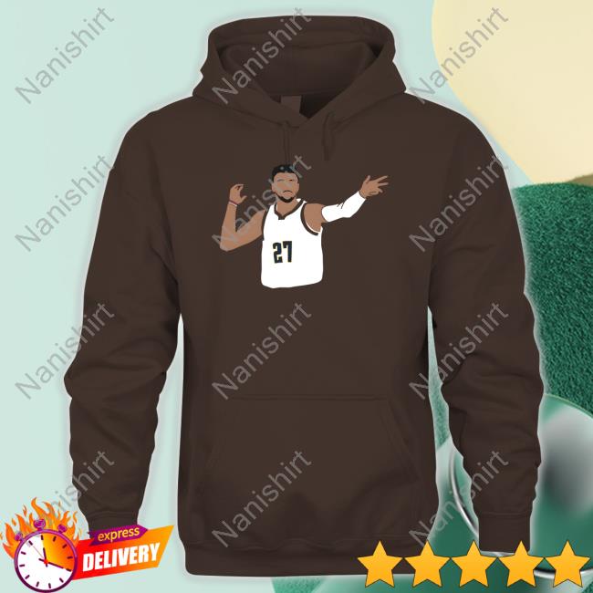 Jm Shooter Tee