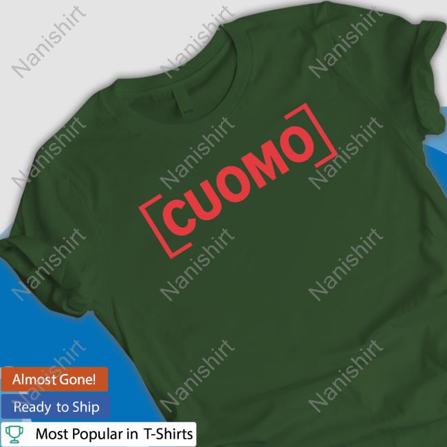 Cuomo Hoodie