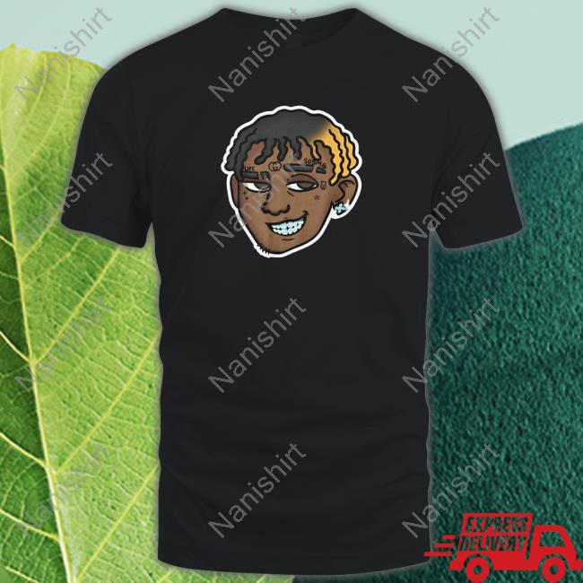 Soulja Cartoon Shirt
