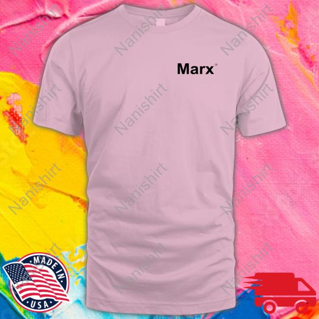 Novara Media Shop Novara Media Long Sleeve Tee