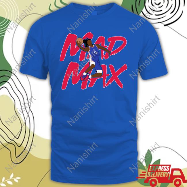 Mad M Shirt
