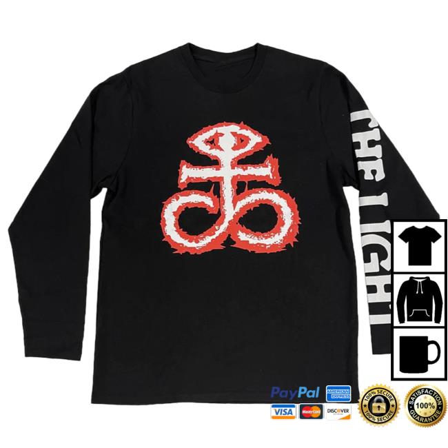 MBS Symbol Long Sleeve Joey Badass Merch Store